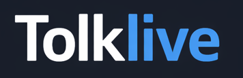 Tolklive logo